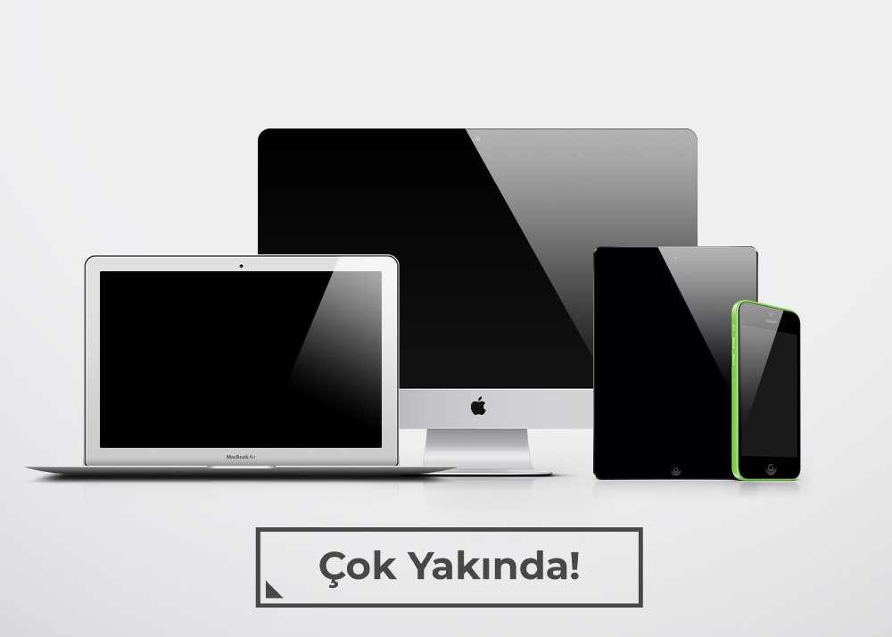 Çok Yakında