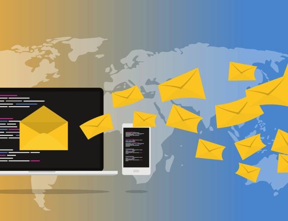 WordPress SMTP Mail